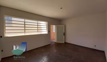 Casa Comercial com 4 salas para alugar, 201m² - Vila Seixas