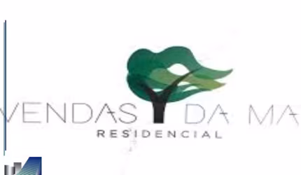 Terreno em condomínio à venda Vivendas da Mata 300m²