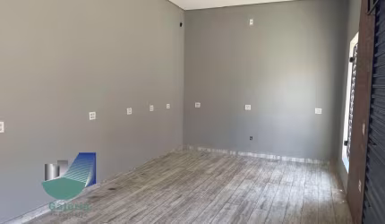 Salão Comercial para alugar, 40m² - Centro