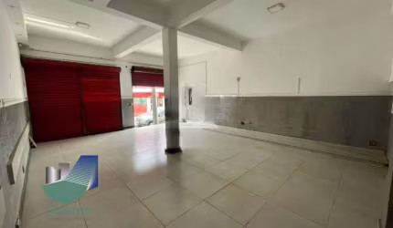 Salão Comercial para alugar, 189m² - Jardim Paulista