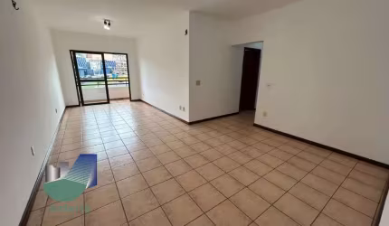 Apartamento com 3 quartos para alugar, 105m² - Jardim Palma Travassos