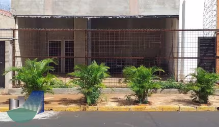 Galpão Comercial para alugar 40m² - Ipiranga