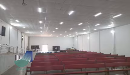 Galpão Comercial à venda,  2.067,18m² -  Jardim Sumaré