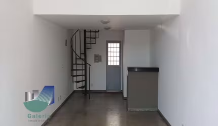Salão Comercial para alugar, 70m² - ALTO DA BOA VISTA