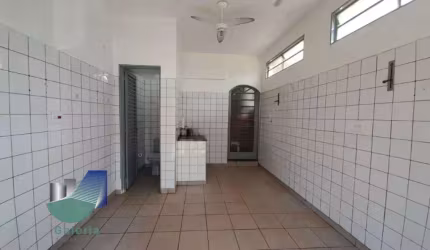 Salão Comercial para alugar, 30m² - Jardim São Luiz