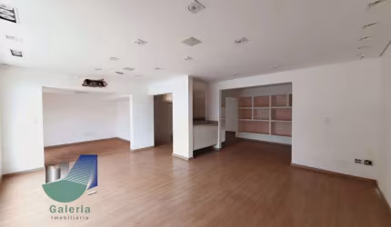 Salão Comercial para alugar, 310m² - Jardim Sumaré