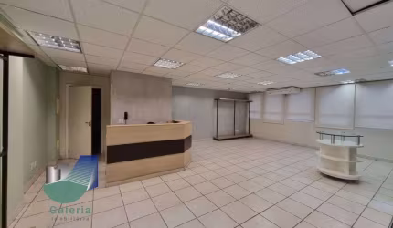 Sala comercial para alugar, 50 m² - Jardim Sumaré