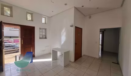 Ponto comercial para alugar, 100m² - Alto da Boa Vista