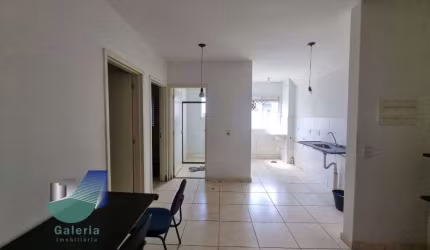 Apartamento com 2 quartos para alugar, 52m² - Valentina Figueiredo