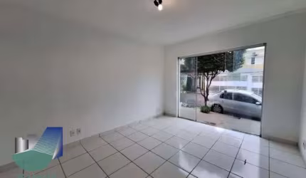 Salão Comercial para alugar, m² - Jardim Irajá