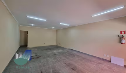 Salão Comercial à venda, 38m² - Jardim Paulista