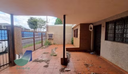 Casa Residencial com 2 quartos para alugar, 110m² - Campos Elíseos
