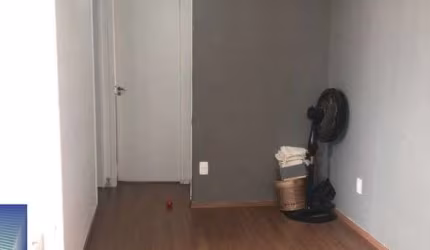 Apartamento com 2 quartos à venda, 43m² - Reserva Macaúba