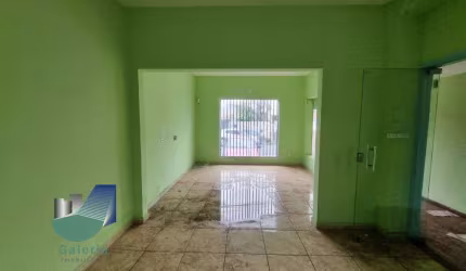 Casa Comercial com 2 quartos para alugar 87 m² - Jardim Paulista