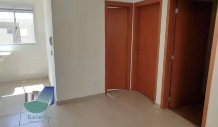 Apartamento com 2 quartos para alugar 46 m² - Adelino Simioni