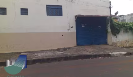 Galpão comercial para alugar, 341m² - Vila Mariana