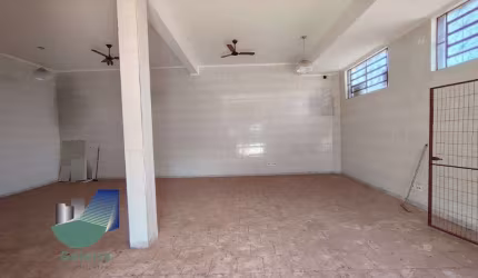 Salão Comercial para alugar, 60m² - Vila Mariana