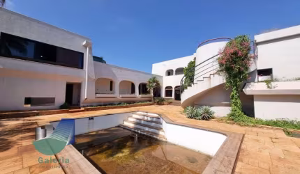 Casa Comercial para alugar com 15 Salas, 1.549 m² - Jardim América