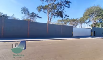 Terreno Comercial para alugar, 5046m² - Recreio Anhanguera