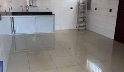 Salão comercial para alugar, 90m² - Jardim Antártica