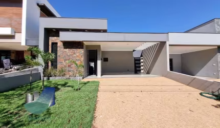 Casa de Condomínios com 3 suítes à venda, 152 m² - Recreio das Acácias