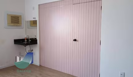 Sala Comercial para alugar, 25m² - Jardim Sumaré