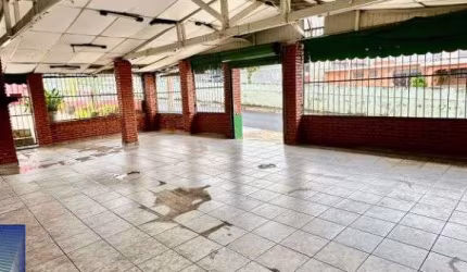 Ponto Comercial para alugar, 250m² - Jardim Paulistano