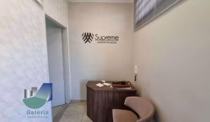 Salão Comercial para alugar, 40m² - Campos Elíseos
