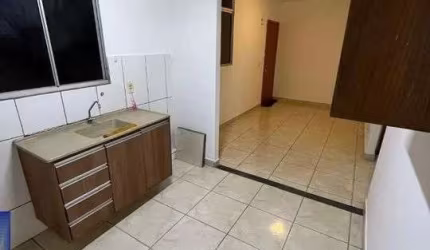 Apartamento Residencial com 2 quartos para alugar, 44m² - Residencial Greenville