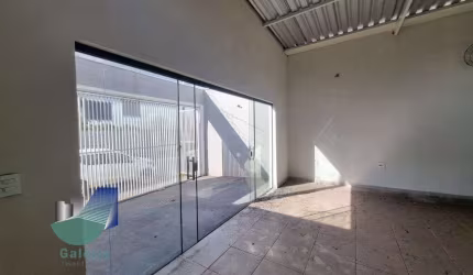 Salão Comercial para alugar, 72m² - Geraldo Correia de Carvalho