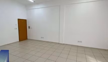 Sala Comercial para alugar, 45m² - Jardim Irajá
