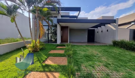 Casa de condomínio com 3 quartos à venda, 160m² - Vivendas da Mata