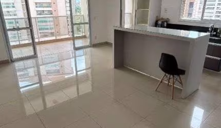 Apartamento com 2 quartos à venda, 73m² - Bosque das Juritis