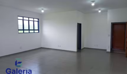 Sala comercial para alugar, 60m² - Jardim Anhanguera