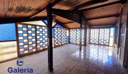 Casa comercial com 6 salas para alugar, 200m² - jardim Paulsta