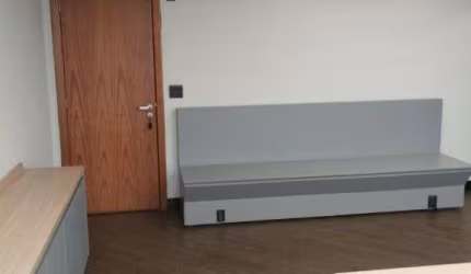 Sala Comercial para alugar, 47m² - Nova Ribeirânia
