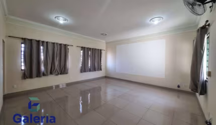 Casa comercial com 6 salas para alugar, 332m² - Alto da Boa Vista
