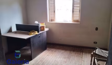 Casa Comercial com 2 salas para alugar, 70m² - Jardim Macedo