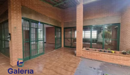 Casa Comercial com 6 salas para alugar, 500m²  - Jardim Sumaré
