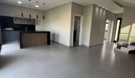 Espetacular casa de alto padrão no Condomínio Vila do Golf em Ribeirão Preto