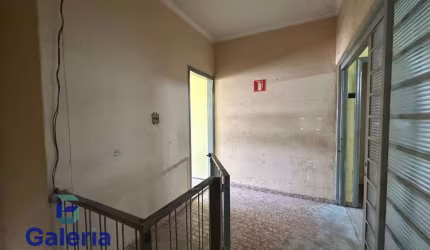 Casa  com 2 quartos para alugar,  80m² - Campos Elísios