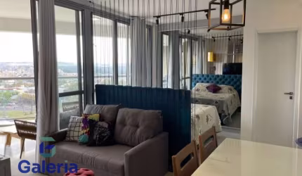 Apartamento/flat para alugar, 60m² - Alto da Boa Vista