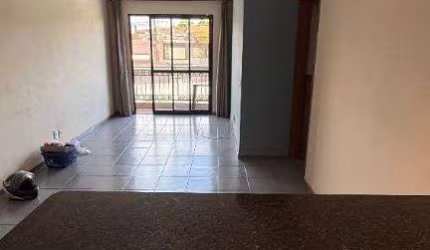Apartamento com 3 quarto à venda, 71m²- Jardim Palma Travassos