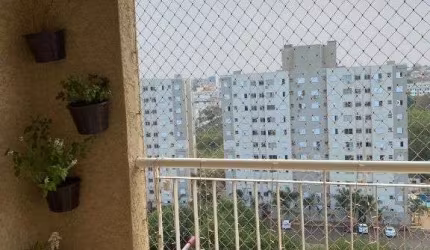 Apartamento de 3 dormitórios no Alto da Boa Vista, Ribeirão Preto