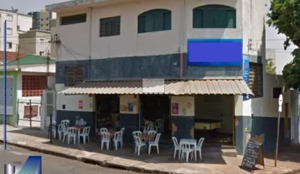 Prédio Comercial à venda, 194m² -  Jardim Sumaré