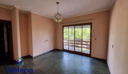 Apartamento com 3 quartos para alugar, 88m² - Vila Seixas