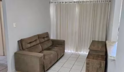 Apartamento com 2 quartos para alugar, 62m² - Jardim Califórnia