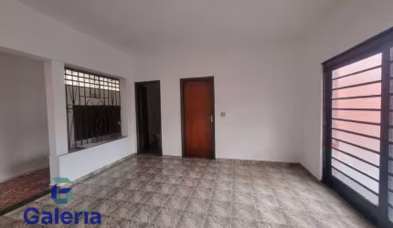 Casa Residencial com 3 quartos para alugar, 180m² - Jardim Paulista