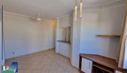 Apartamento com 1 quarto para alugar, 42m² -  Vila Ana Maria
