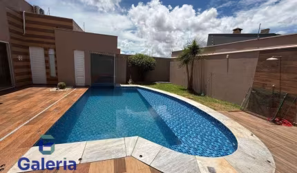Casa Residencial com 4 quartos à venda, 300m² - City Ribeirão